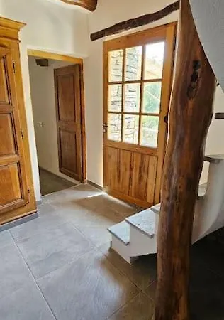 Casa Misincu- Paradis Dans La Nature Du Cap Corse * Cagnano