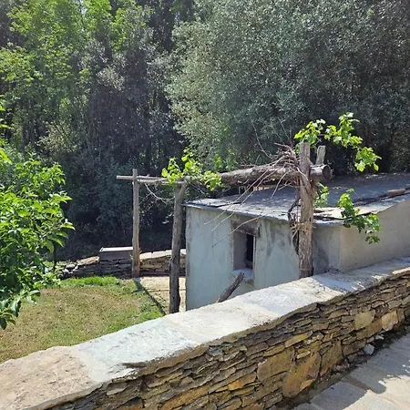 Casa Misincu- Paradis Dans La Nature Du Cap Corse * Cagnano