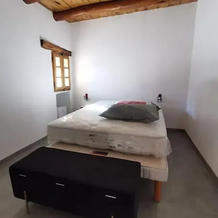 Casa Misincu- Paradis Dans La Nature Du Cap Corse Villa *