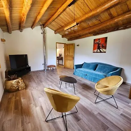 Casa Misincu- Paradis Dans La Nature Du Cap Corse Villa *