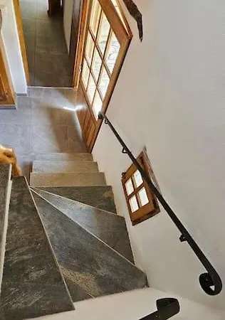 Casa Misincu- Paradis Dans La Nature Du Cap Corse Villa *