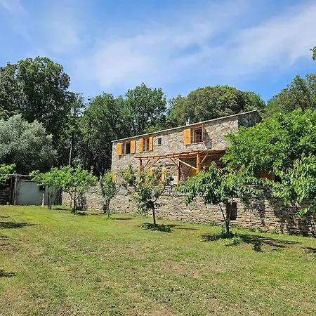 Casa Misincu- Paradis Dans La Nature Du Cap Corse