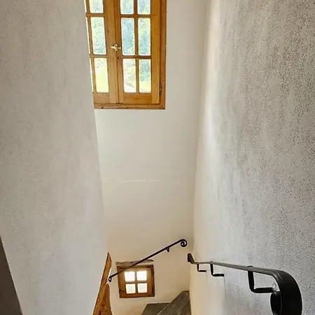 Villa Casa Misincu- Paradis Dans La Nature Du Cap Corse *